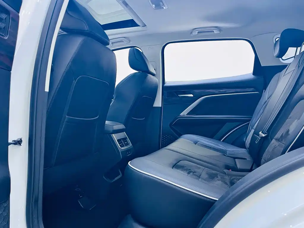 Haval H6 — миниатюра 7