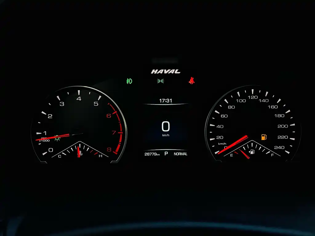 Haval H6 — миниатюра 17