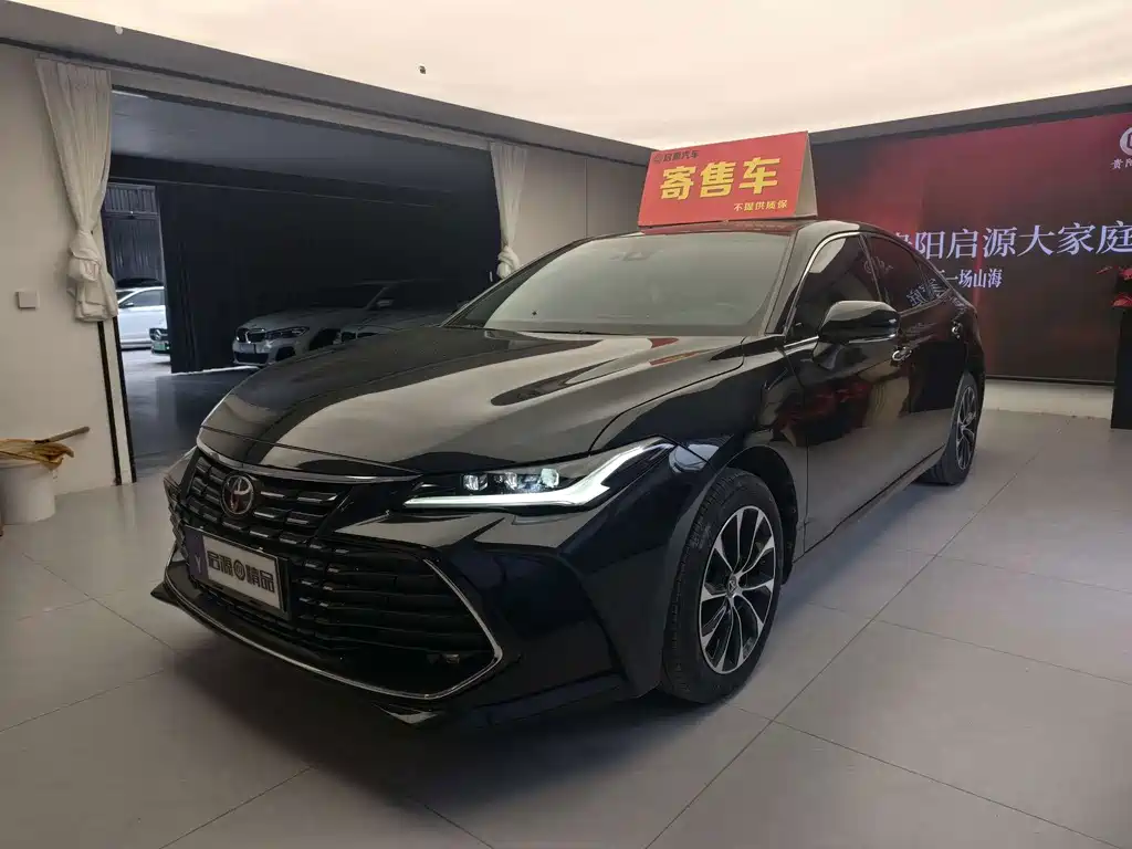Toyota Avalon