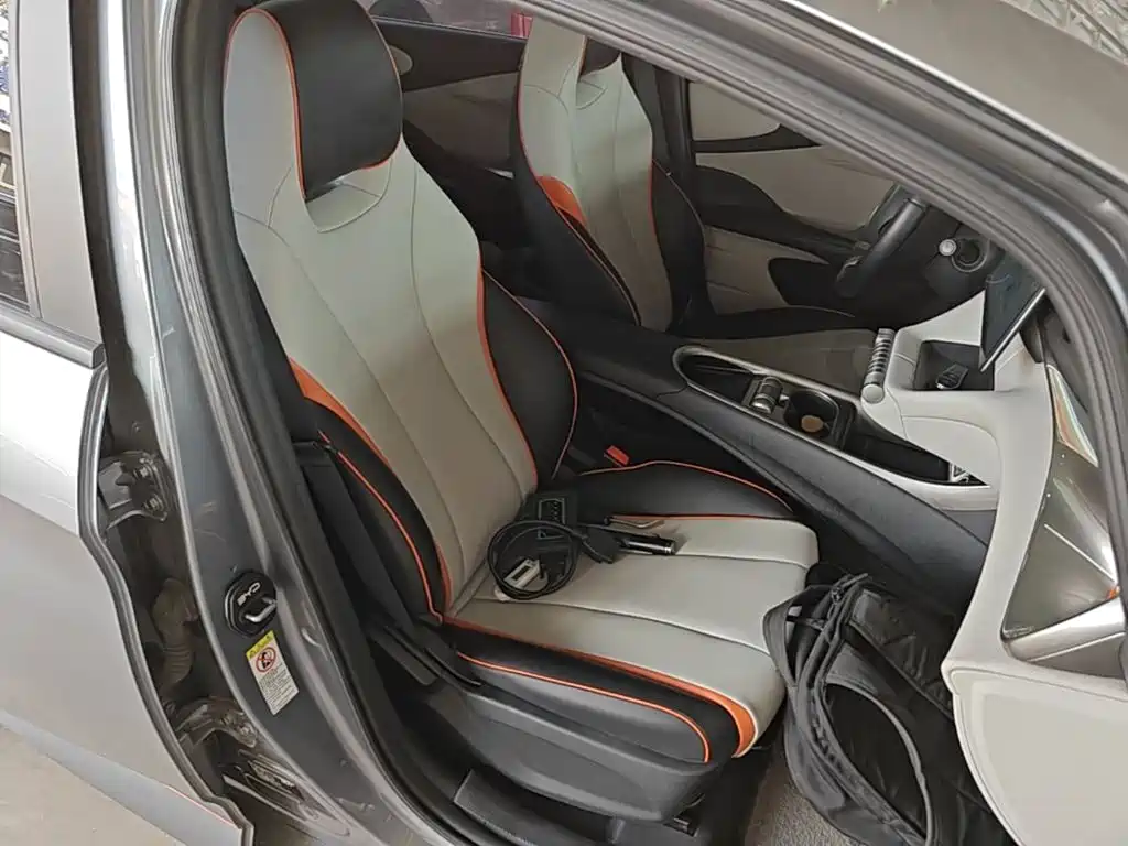 BYD Dolphin — миниатюра 25