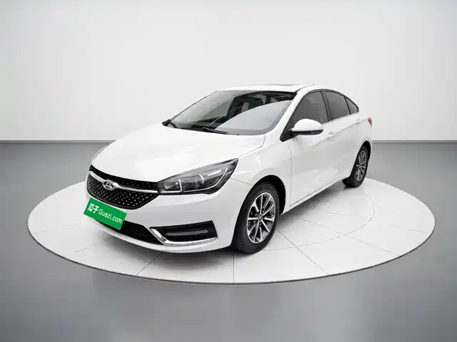 2022 Chery Arrizo 5