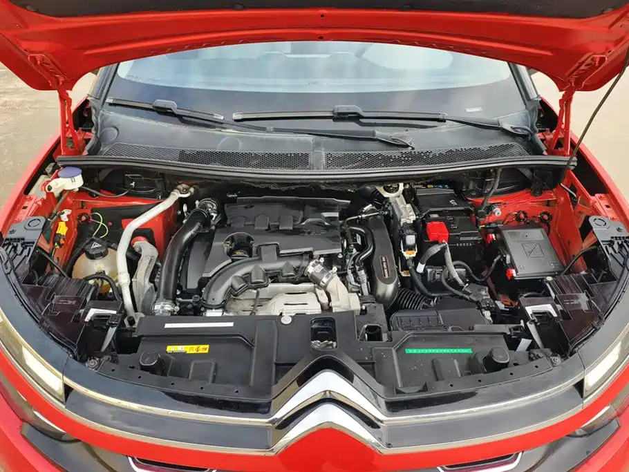 Citroen C5 AIRCROSS — миниатюра 10