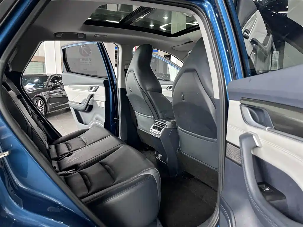 Weltmeister WEIMA EX5