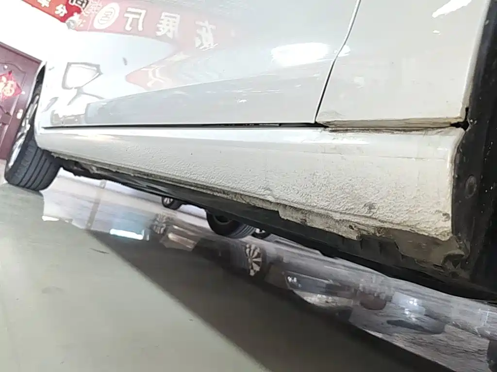 Volkswagen Golf — миниатюра 21