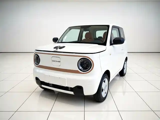 2025 Geely LC (Panda)