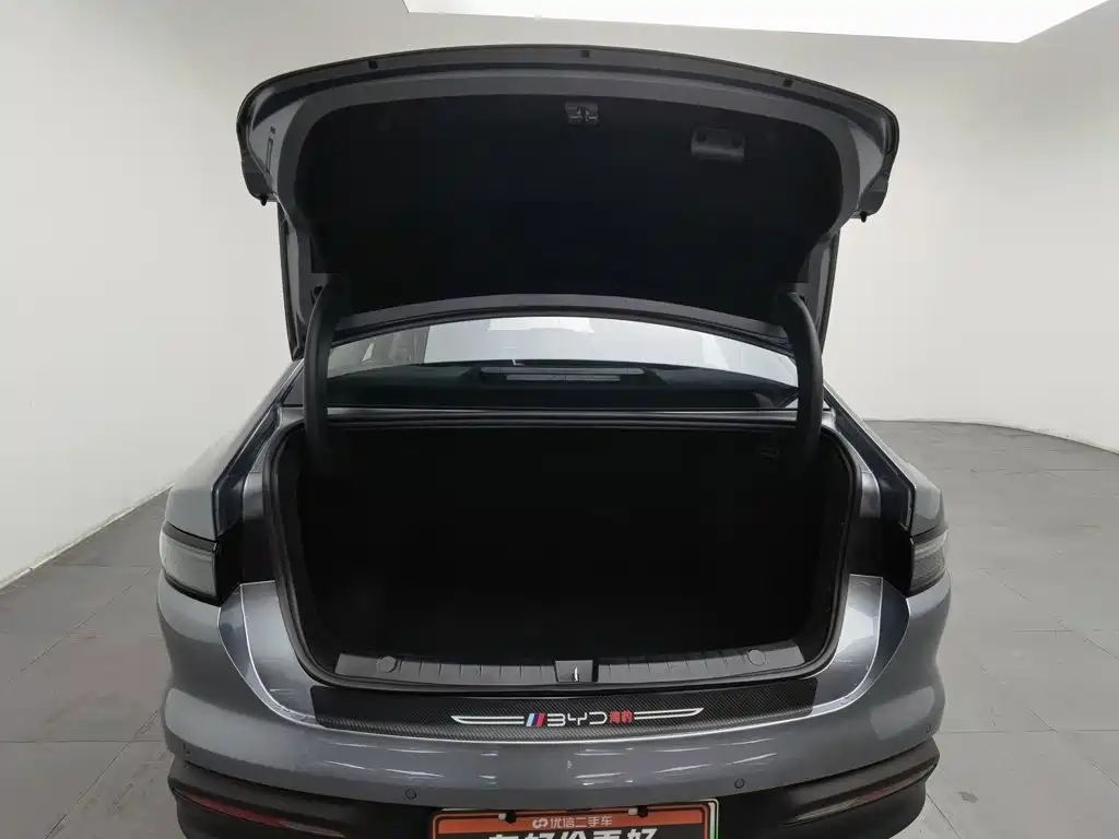BYD Seal 05 DM-i — миниатюра 16