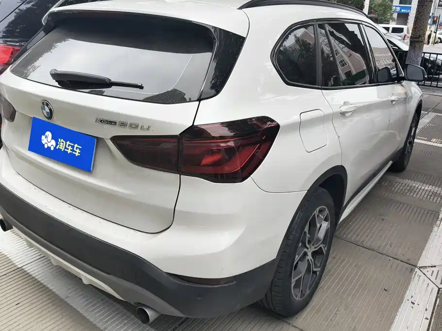 BMW X1 — миниатюра 2
