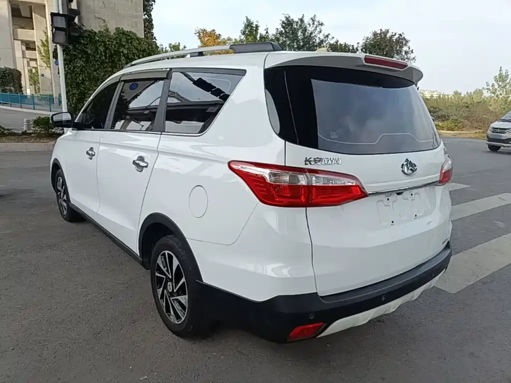 Oshan Oushang A800 — миниатюра 5