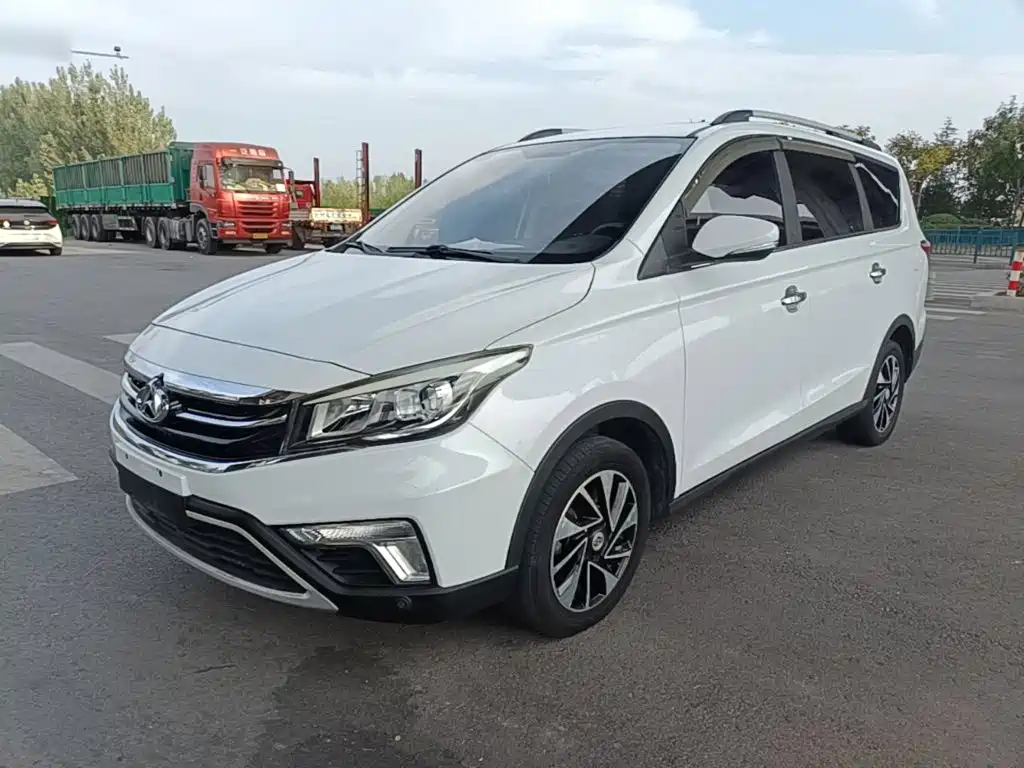 Oshan Oushang A800 — миниатюра 2