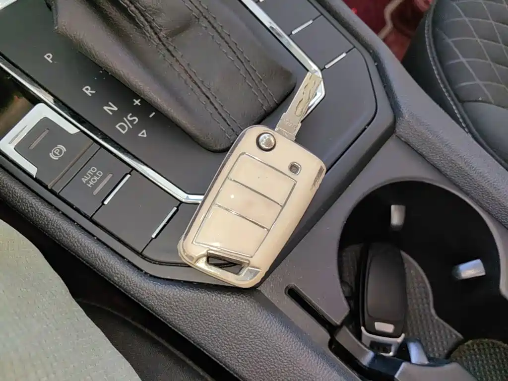 Volkswagen Lamando — миниатюра 9