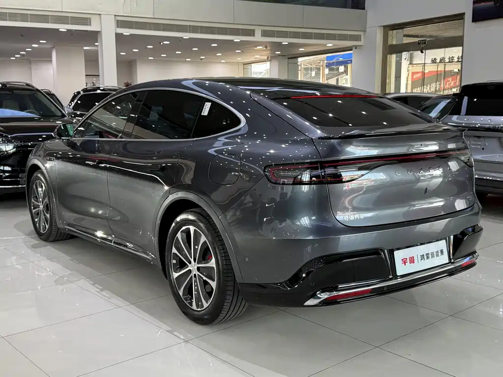 Zhijie Zhijie R7 — миниатюра 7