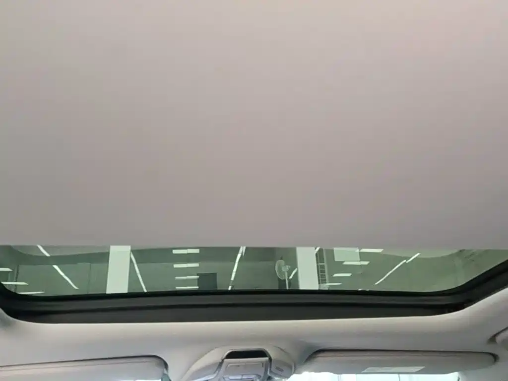 Geely Xingrui — миниатюра 18