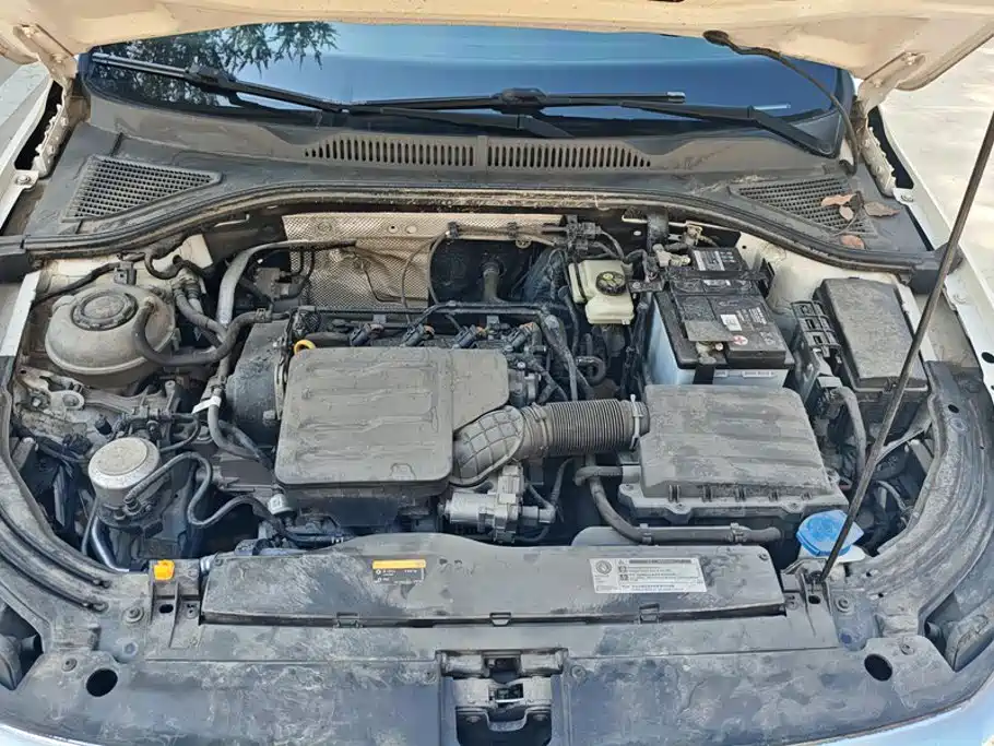 Volkswagen Lavida — миниатюра 10