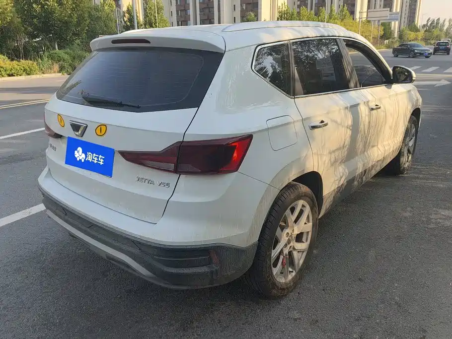 Jetta VS5 — миниатюра 3