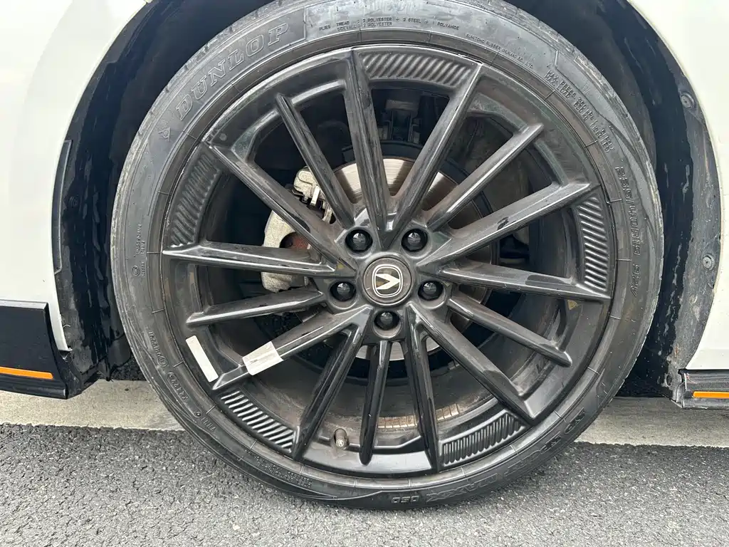 Changan UNI-V — миниатюра 12