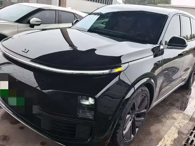 IDEAL CAR IDEAL L9 2023