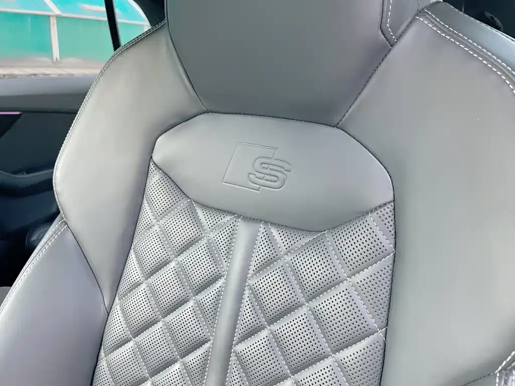 Audi Q8 — миниатюра 9