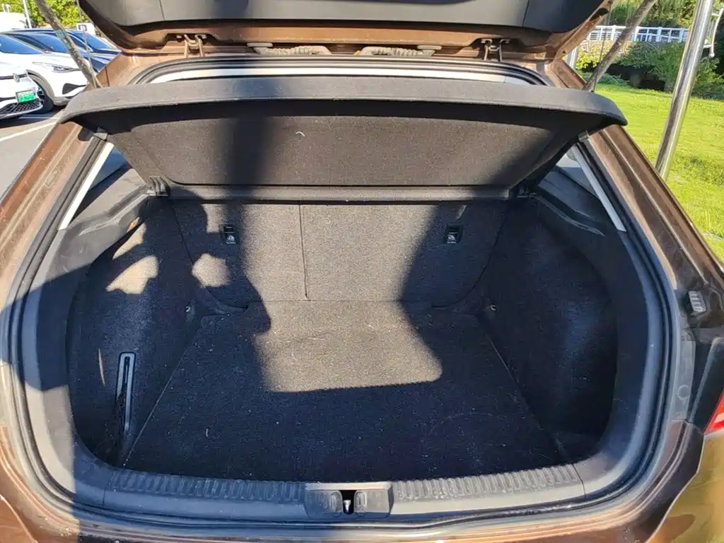 Volkswagen Cross Lavida — миниатюра 24