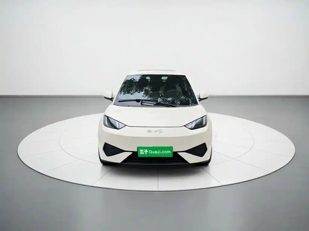 BYD Seagull — миниатюра 2