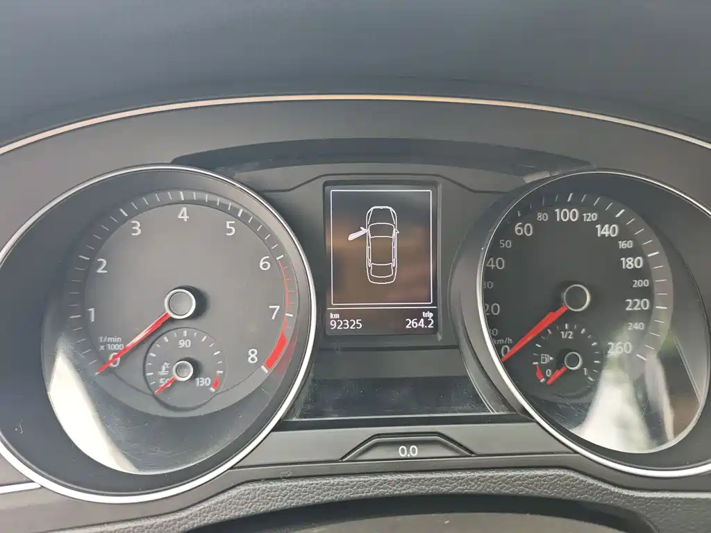 Volkswagen Magotan — миниатюра 5
