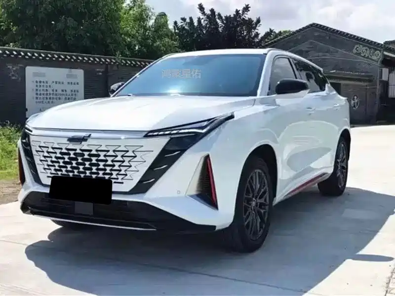 Oshan Oushang Z6 2022