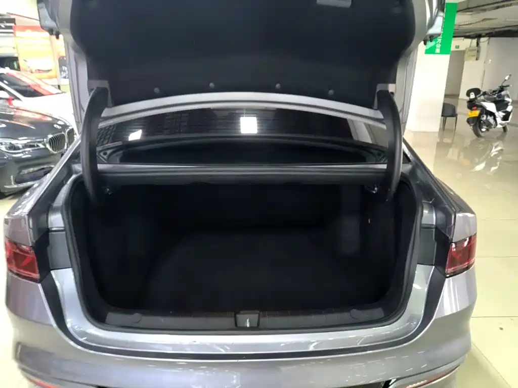 BYD Qin PLUS — миниатюра 19