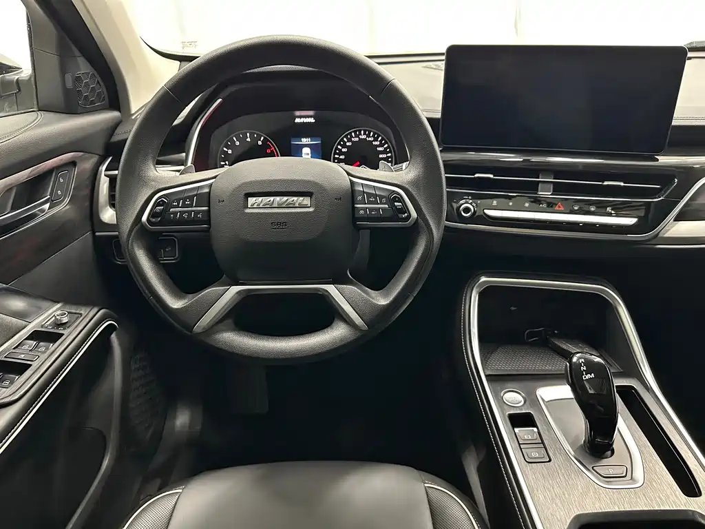Haval H6 — миниатюра 11