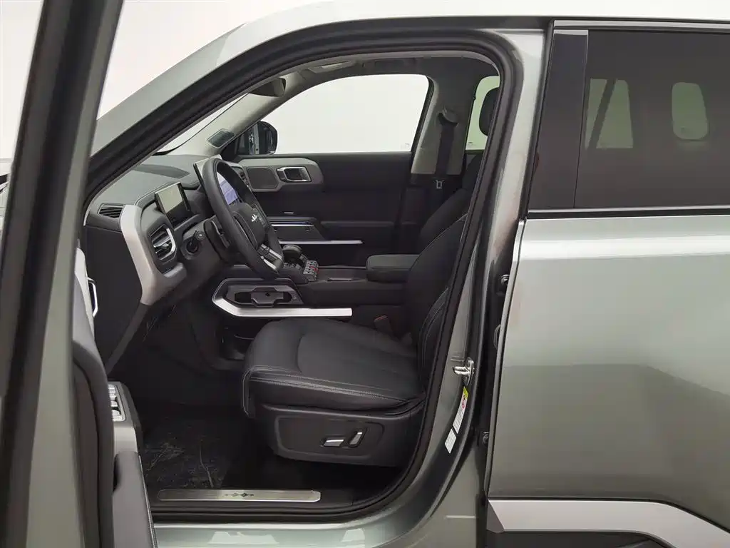 FANG CHENG BAO TITANIUM 3