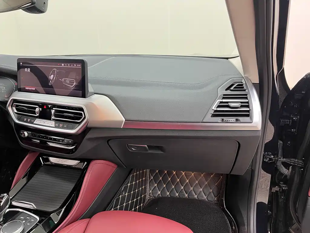 BMW X4 — миниатюра 26