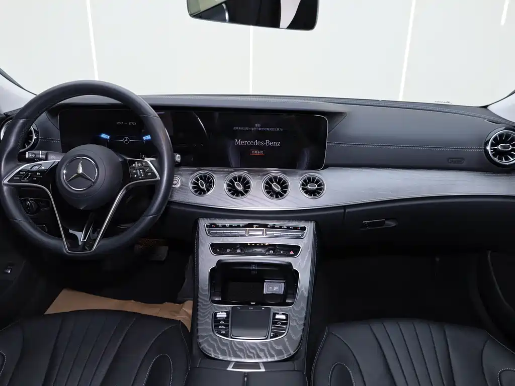 Mercedes-Benz CLS 2022 CLS 300