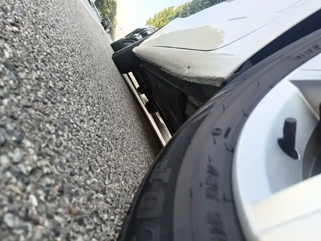 Volkswagen Lamando — миниатюра 22