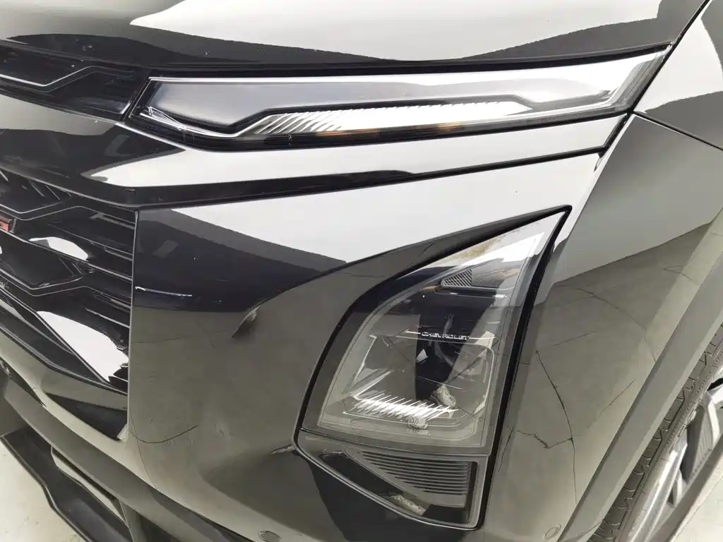 Chevrolet Plus — миниатюра 7