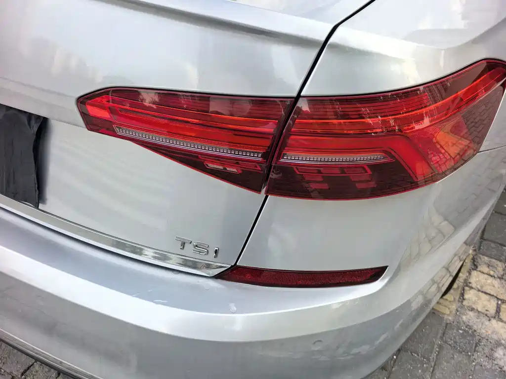 Volkswagen Passat — миниатюра 14