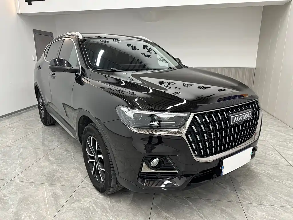 Haval H6 — миниатюра 3