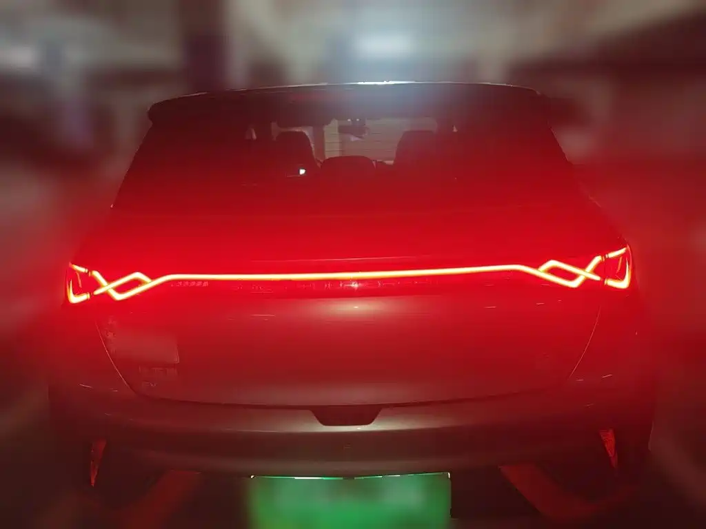 BYD Dolphin — миниатюра 3