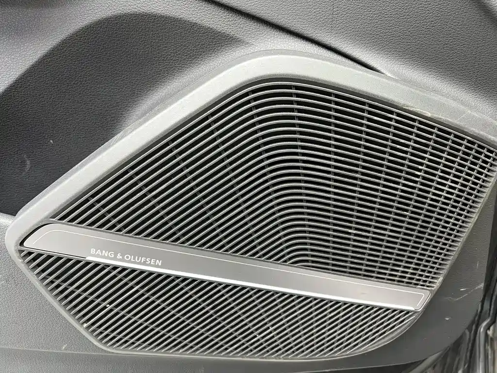 Audi Q5L 2024 45 TFSI Luxury