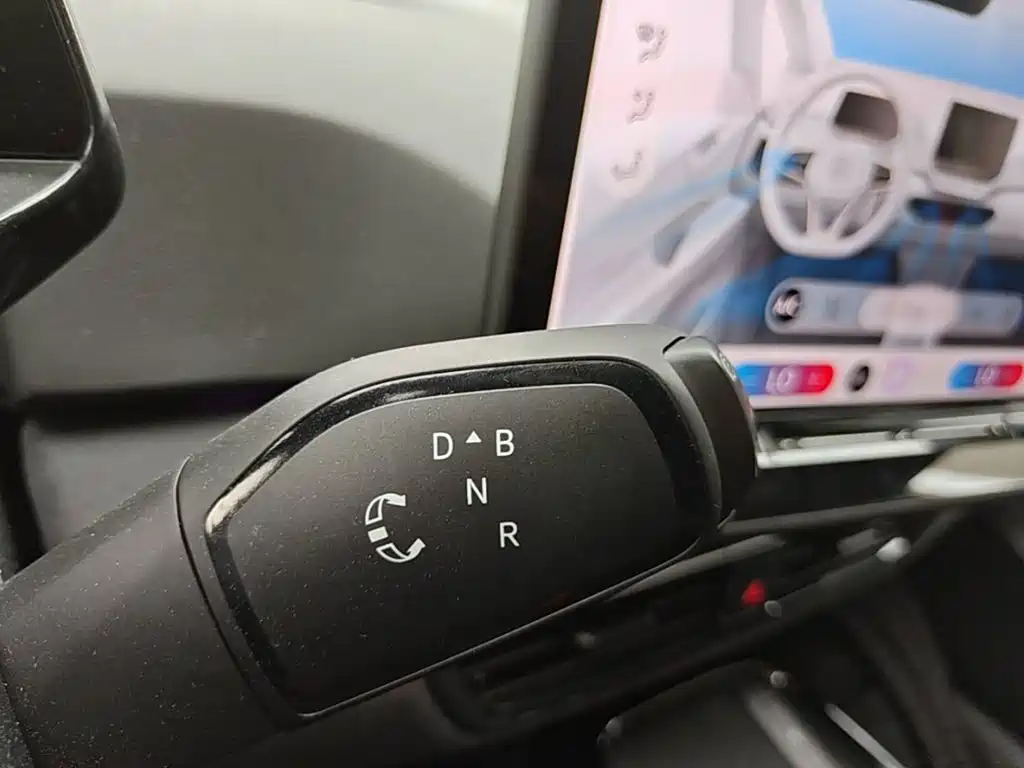 Volkswagen ID.3 — миниатюра 14