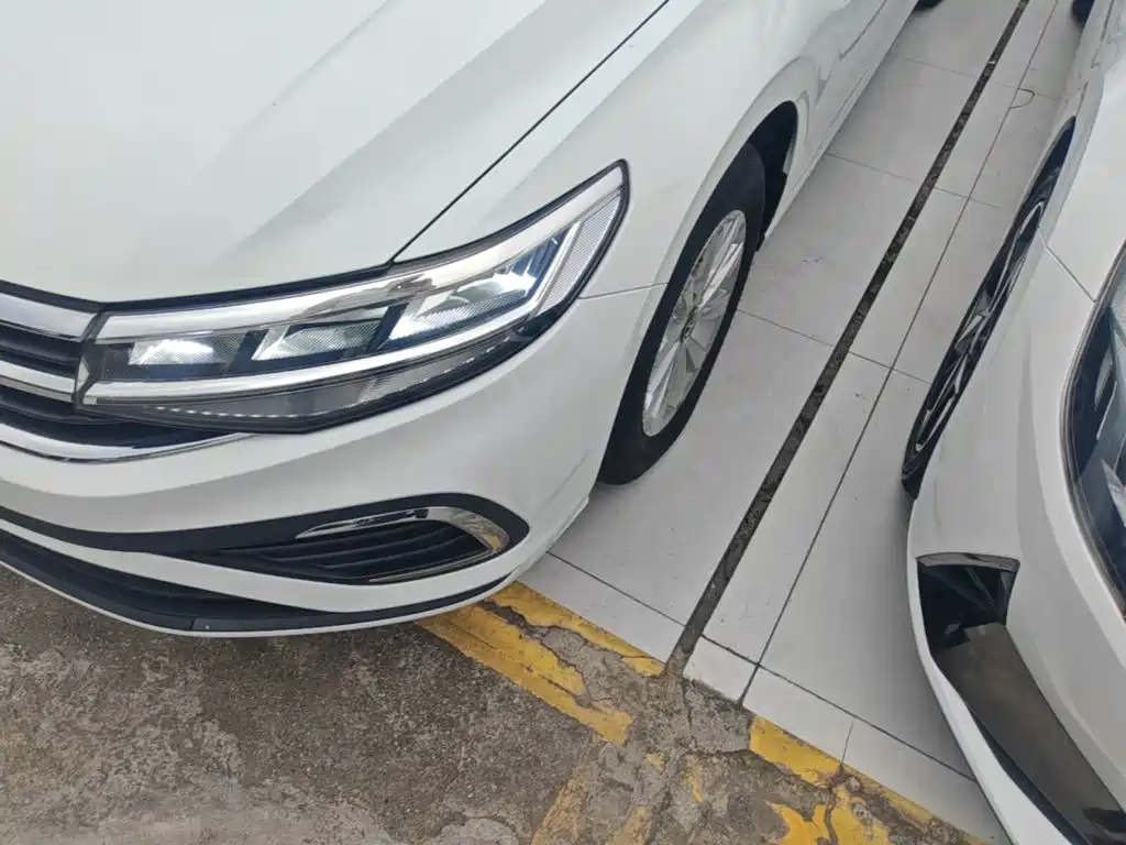 Volkswagen Bora — миниатюра 24