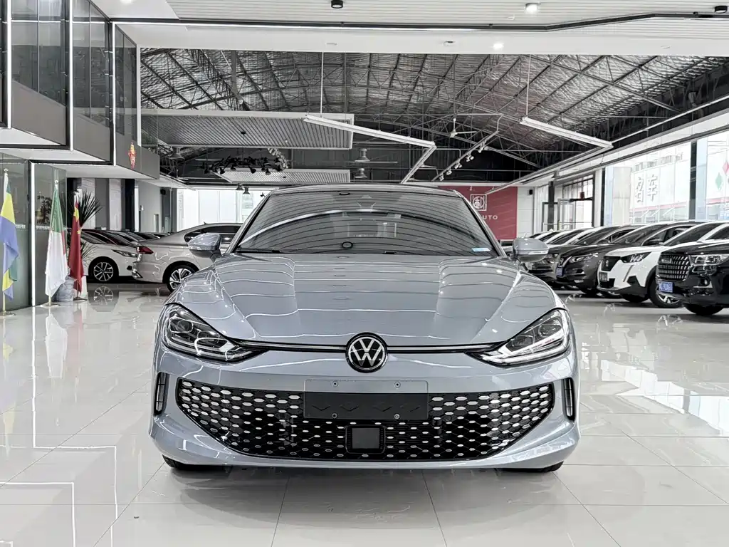 Volkswagen Lamando — миниатюра 2