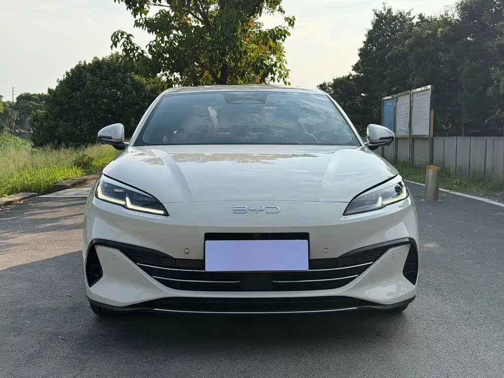 BYD Seal 06 — миниатюра 2
