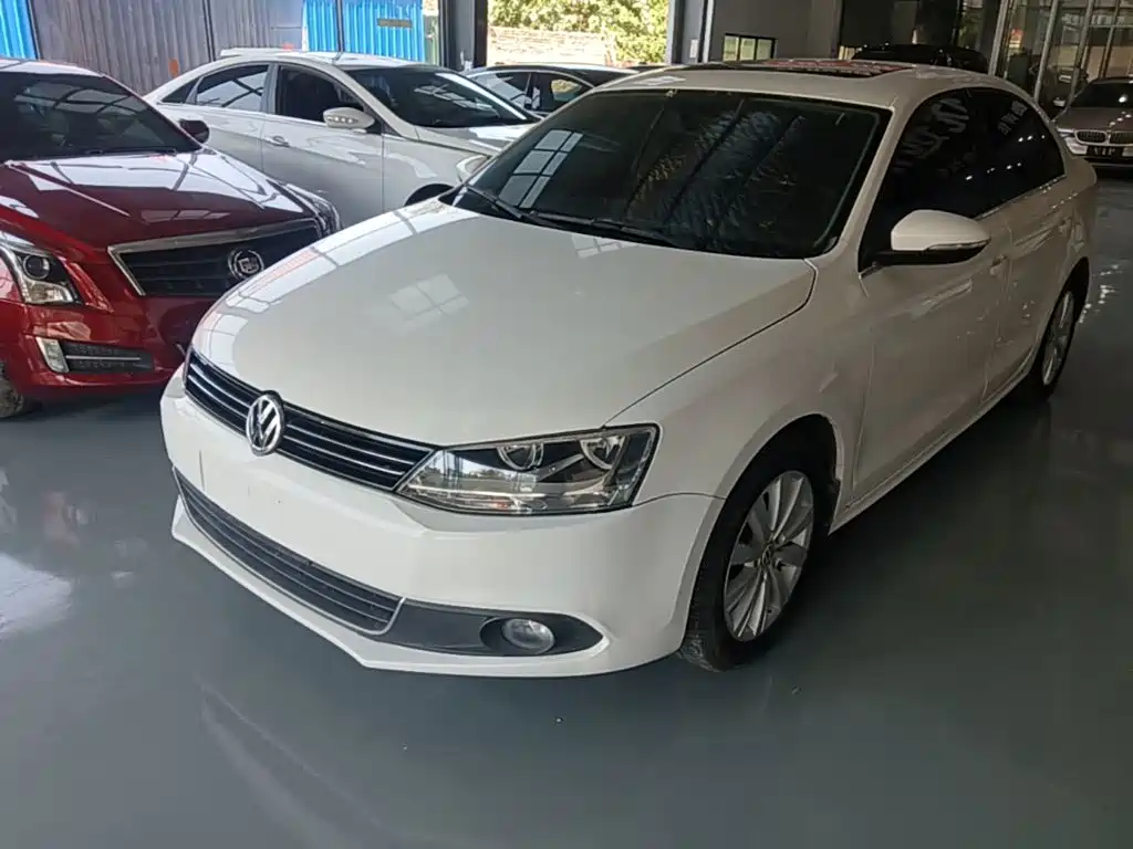 Volkswagen Sagitar — миниатюра 2
