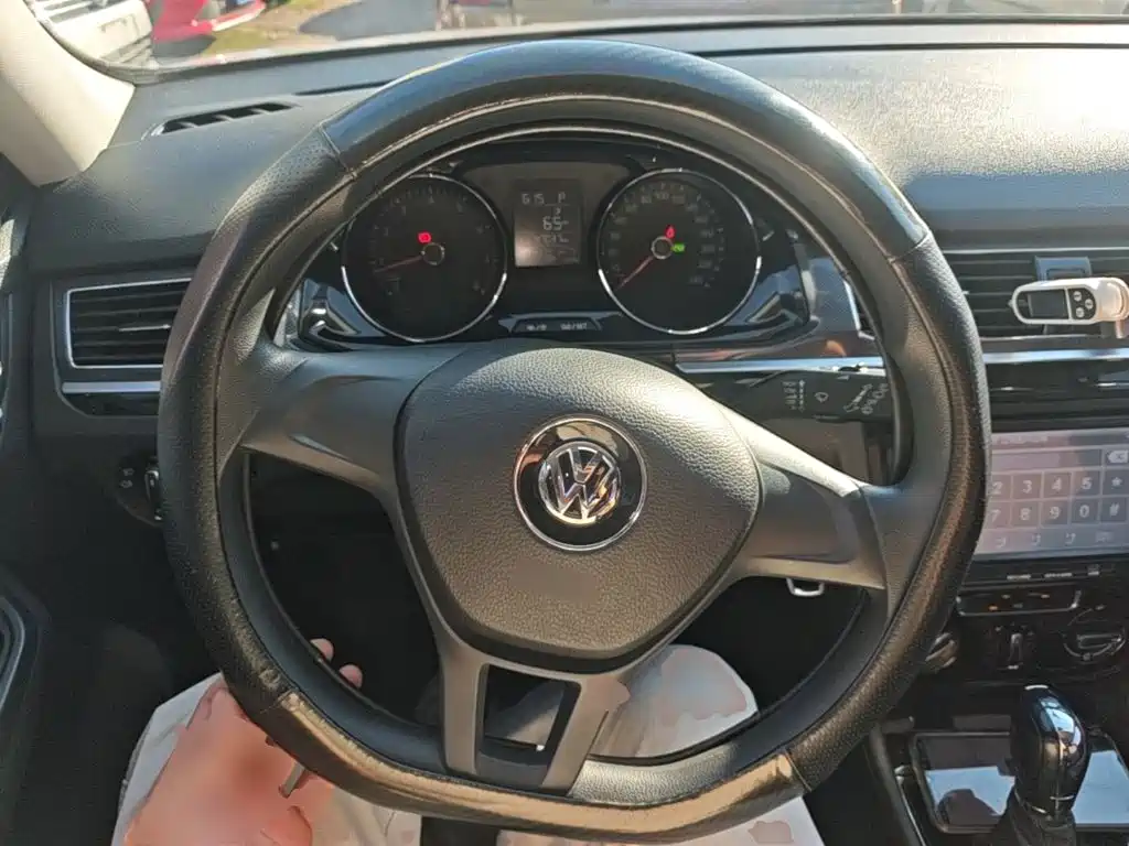 Volkswagen C-Trek — миниатюра 11