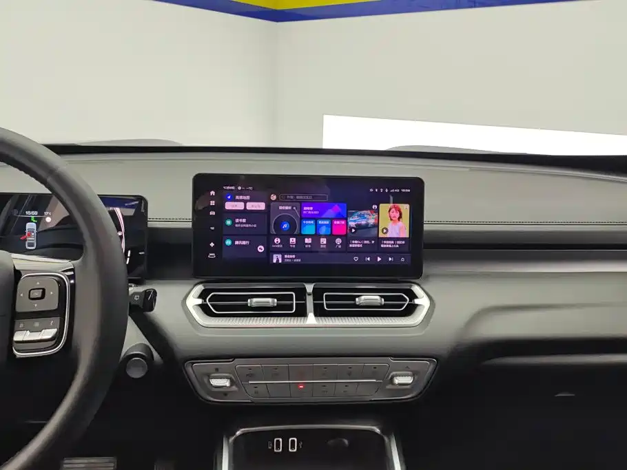 Haval H5 — миниатюра 13