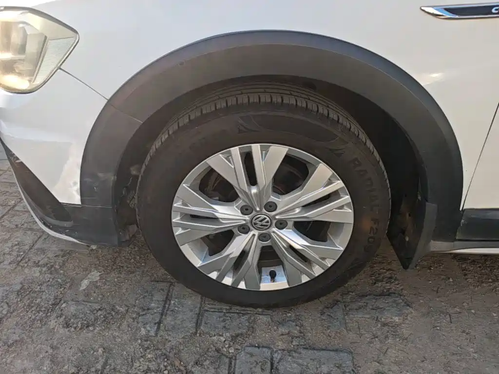 Volkswagen C-Trek — миниатюра 23