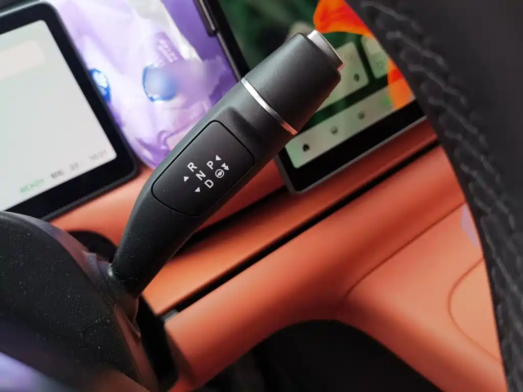 Leapmotor Leapmotor C10 — миниатюра 7