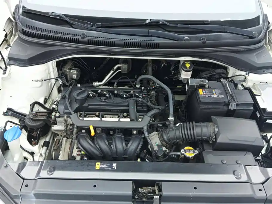 Hyundai Verna — миниатюра 10