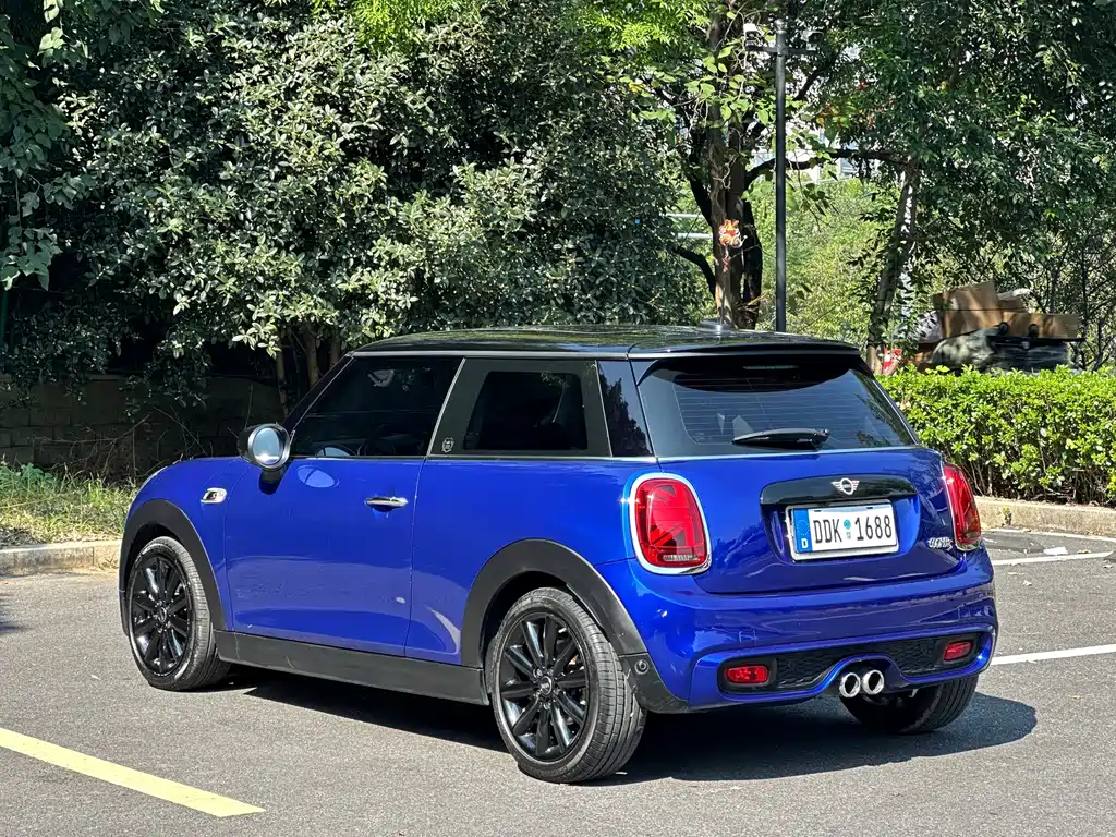 MINI Mini — миниатюра 6