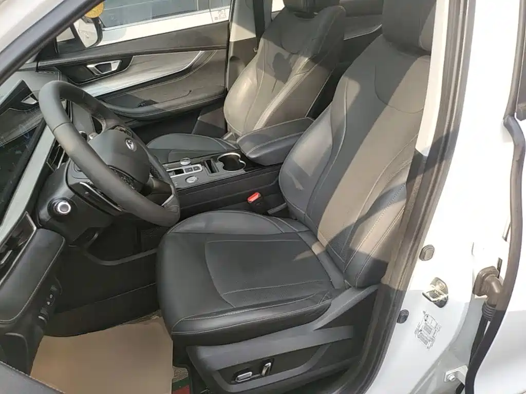 Chery Tiggo 8 PLUS — миниатюра 15