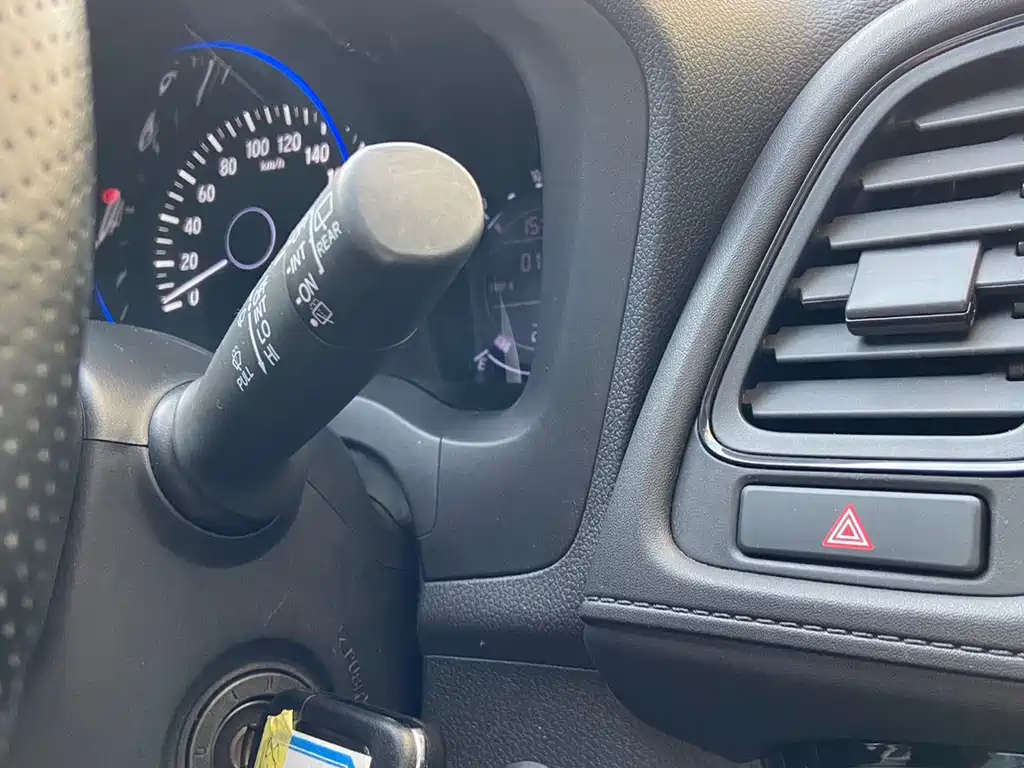 Honda Vezel — миниатюра 10