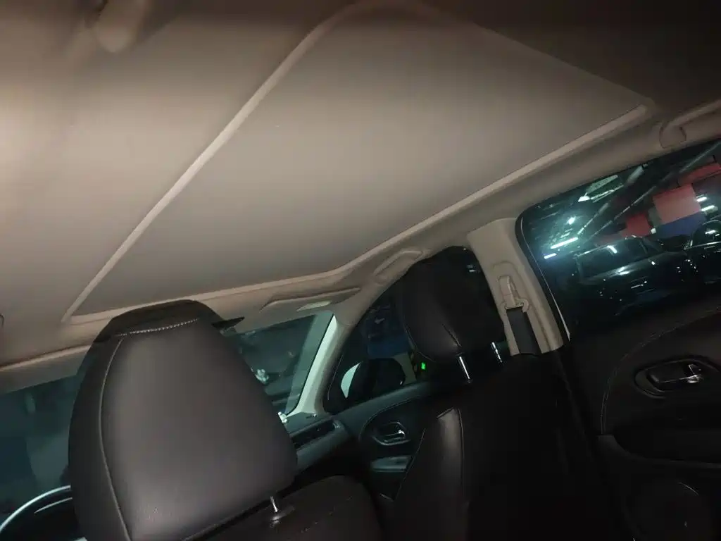 Honda Vezel — миниатюра 14